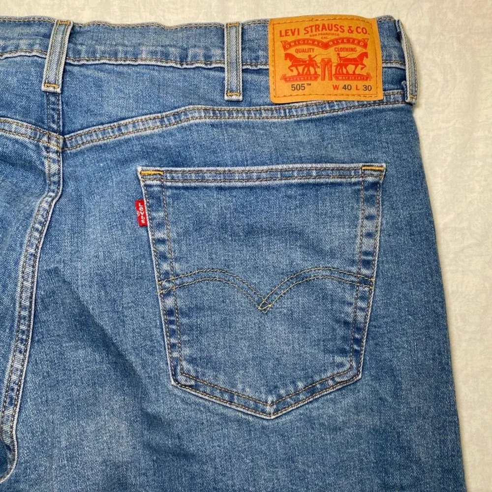 Levis classic levi
